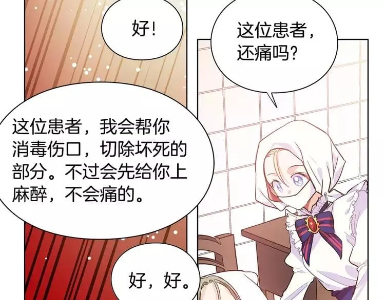第14话 给我手术刀 第2页