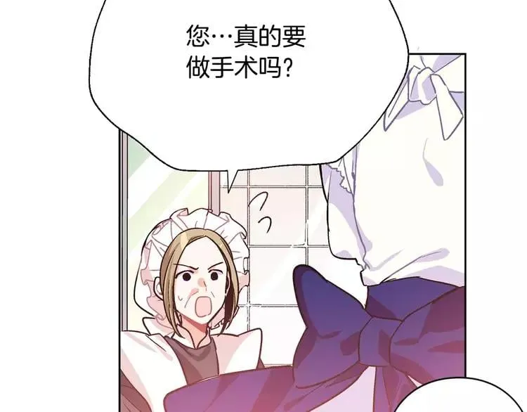 第14话 给我手术刀 第6页