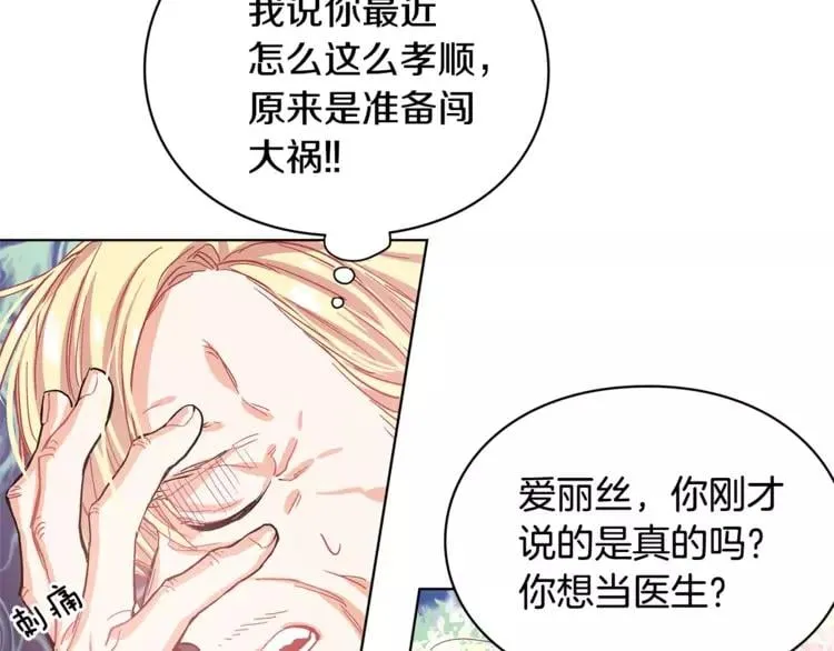 第9话 解除婚约！ 第99页
