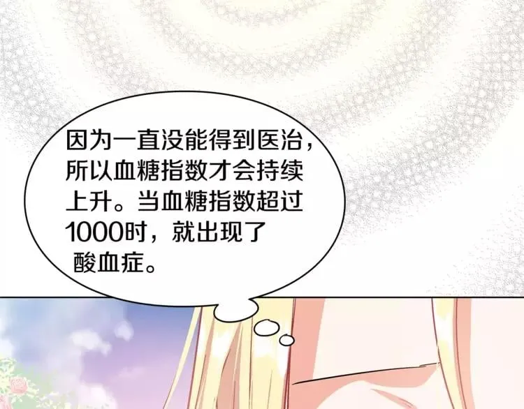 第8话 陛下的顽疾！ 第96页