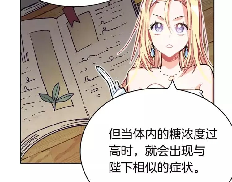 第8话 陛下的顽疾！ 第102页