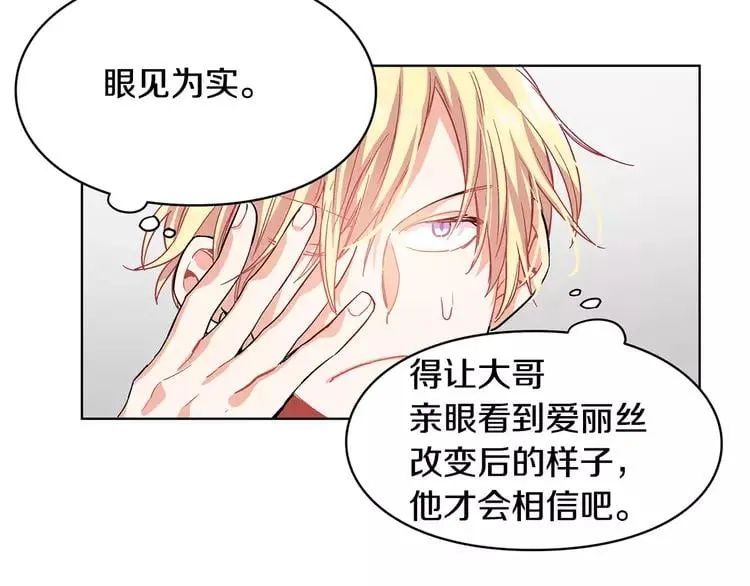 第4话 毒舌大哥 第87页