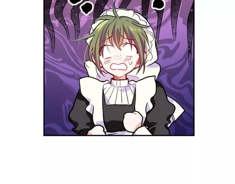 第3话 天使还是恶魔？ 第8页