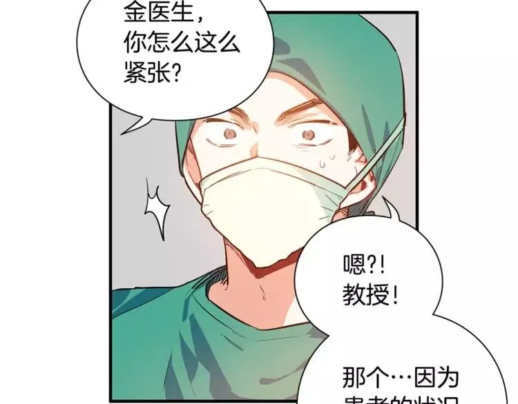 第1话 天才医生穿回前世 第63页