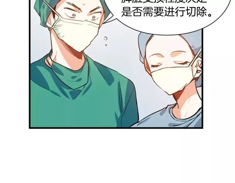 第1话 天才医生穿回前世 第66页