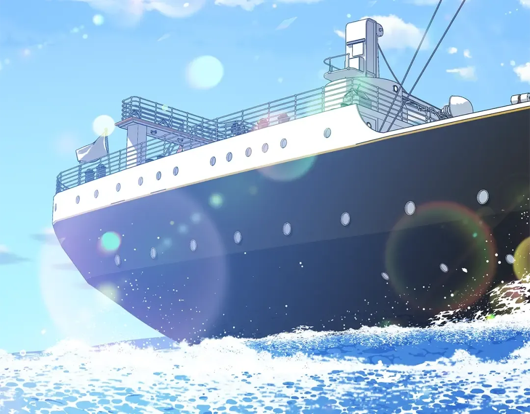 番外四 再次行医 第86页