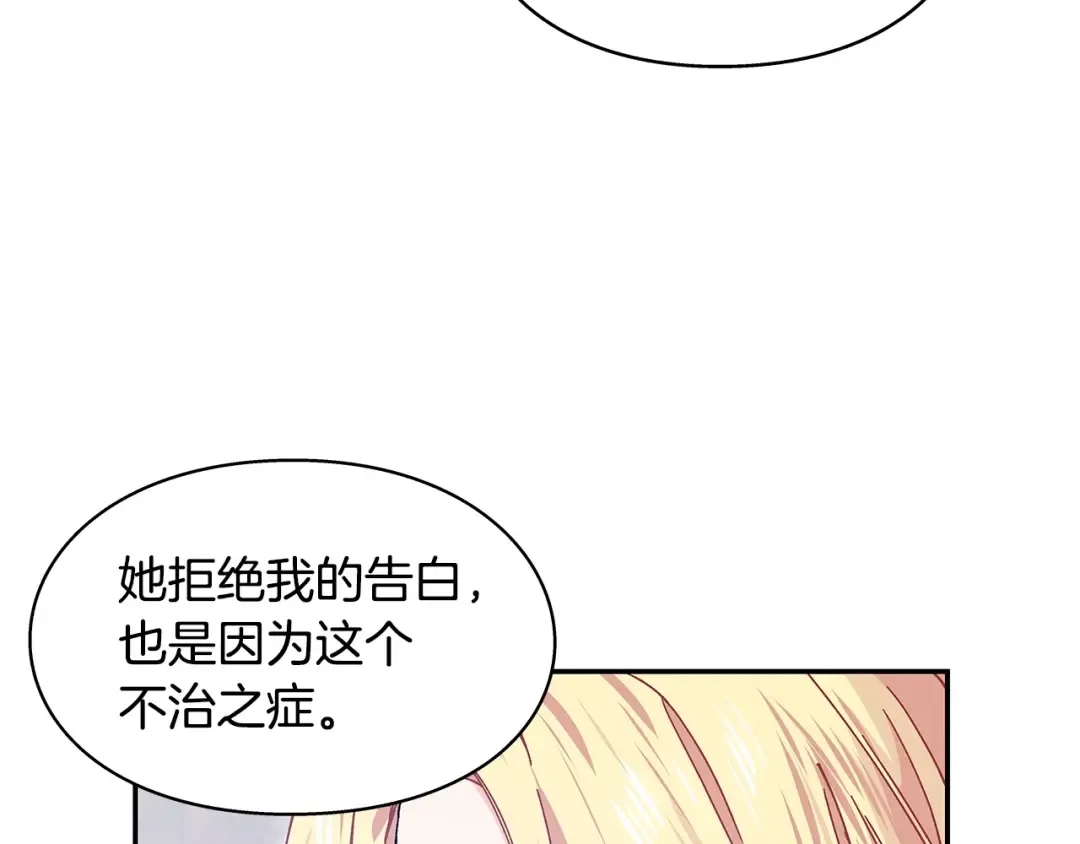 番外九 不治之症？ 第122页