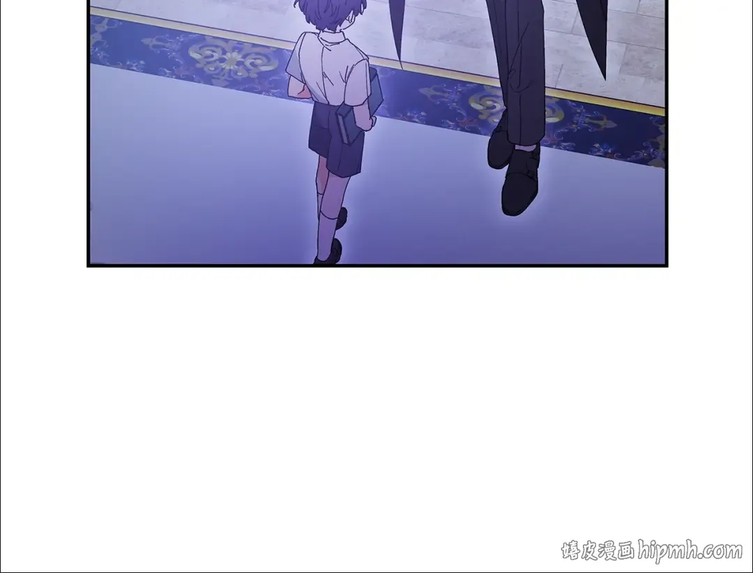 番外十二 成为完美君王之前 第16页