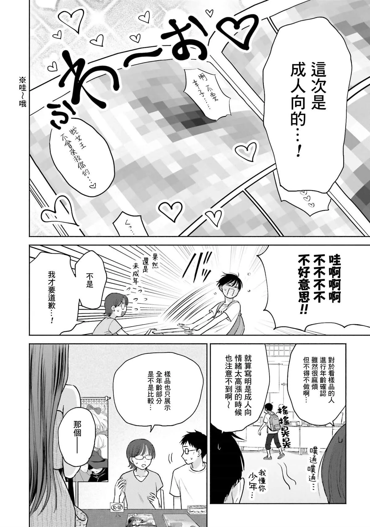第13话 第6页