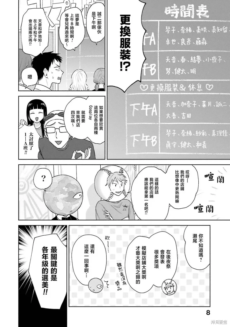 第22话 第10页