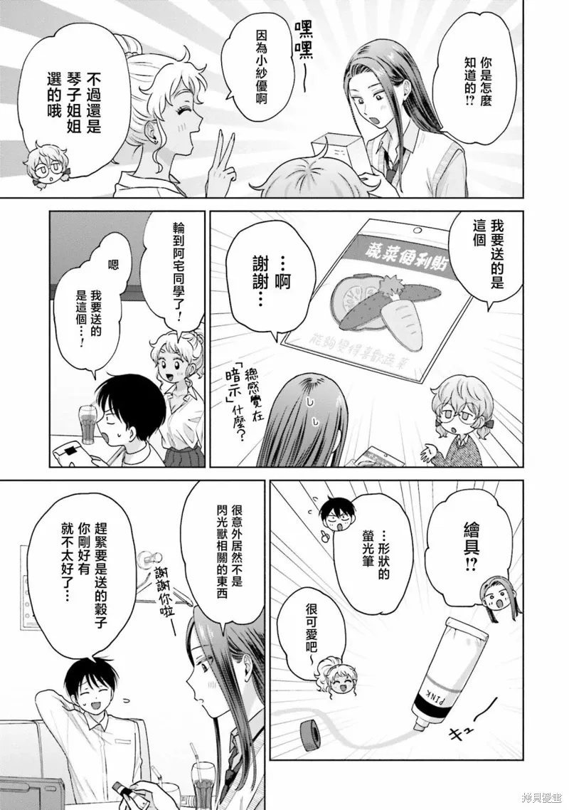 第31话 第3页