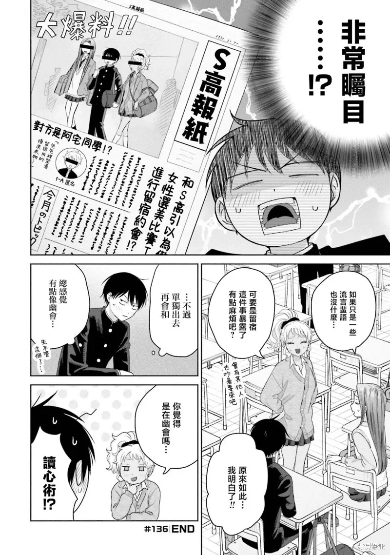 第32话 第4页