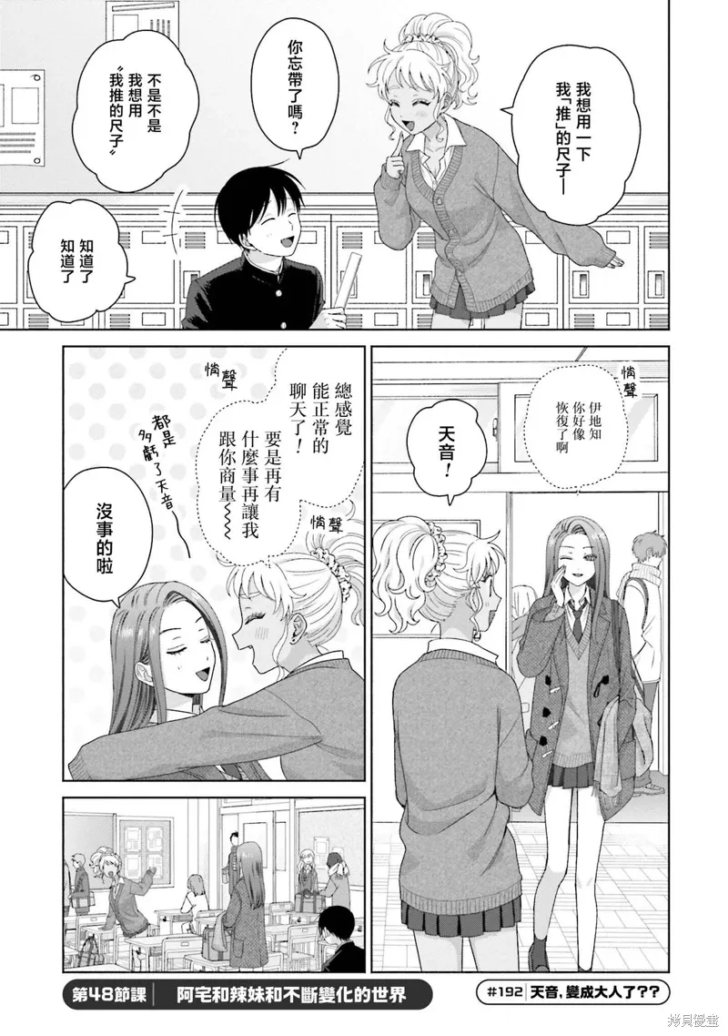 第48话 第1页