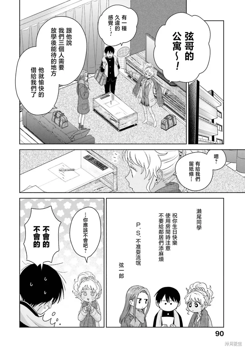 第50话 第2页