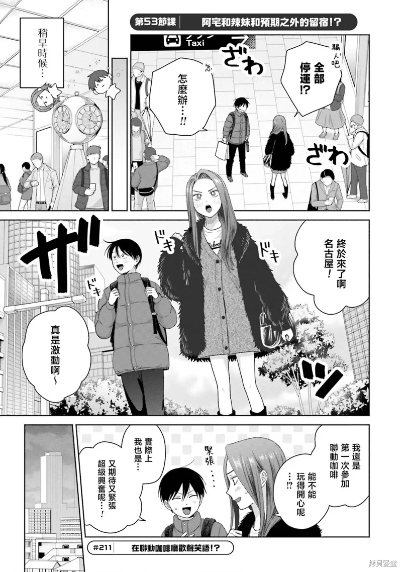 第53话 第7页