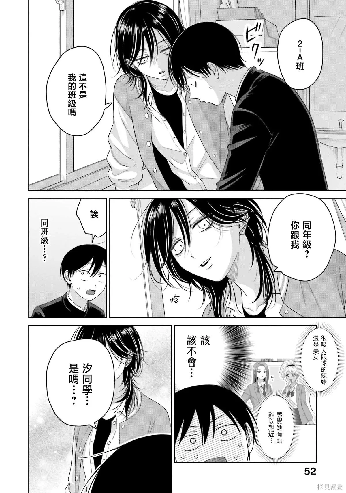 第64话 第2页