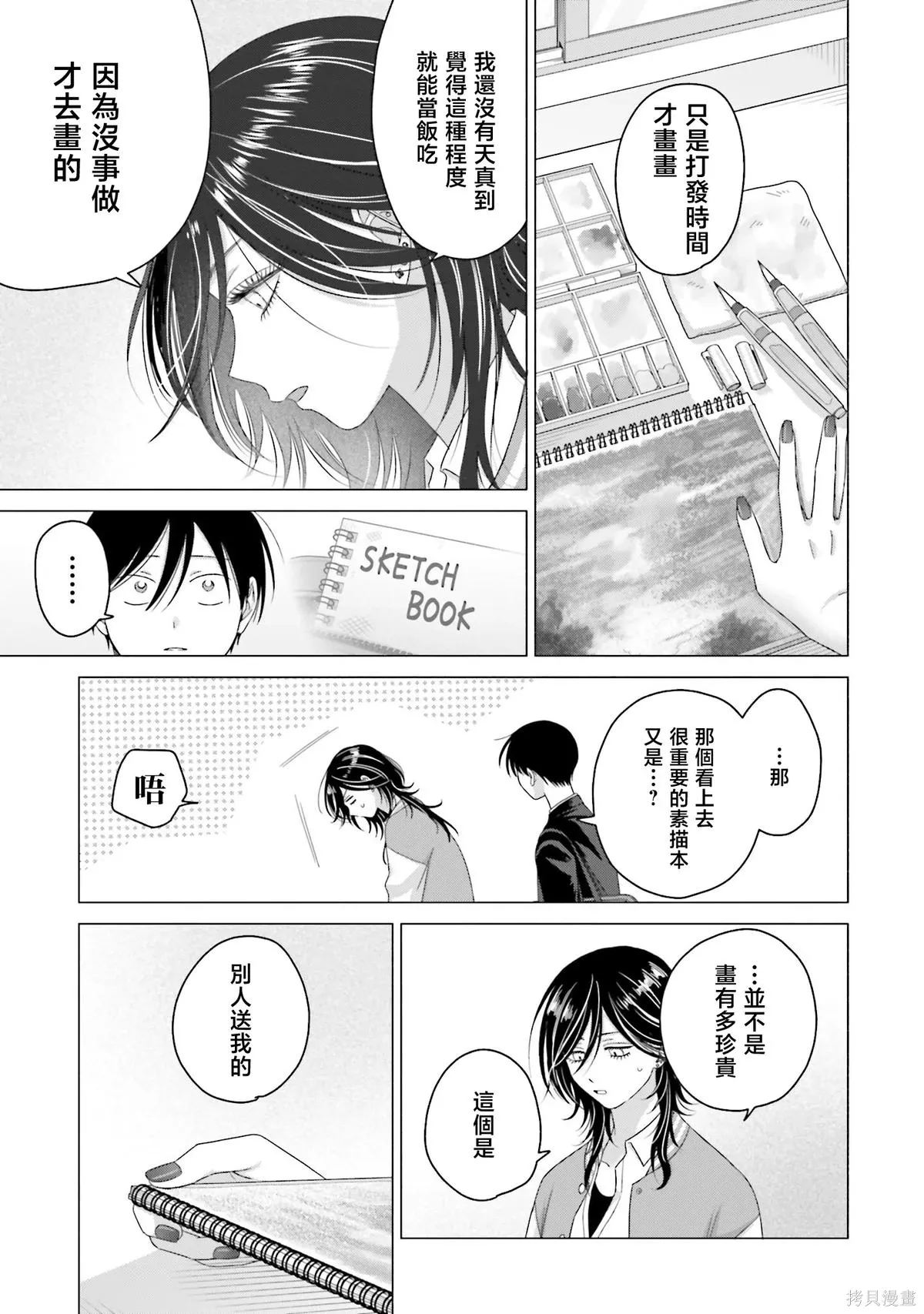 第66话 第7页