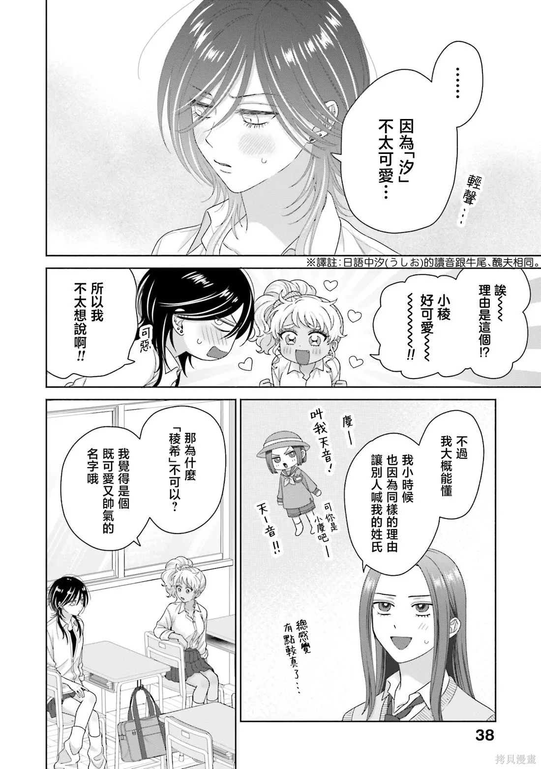 第71话 第6页