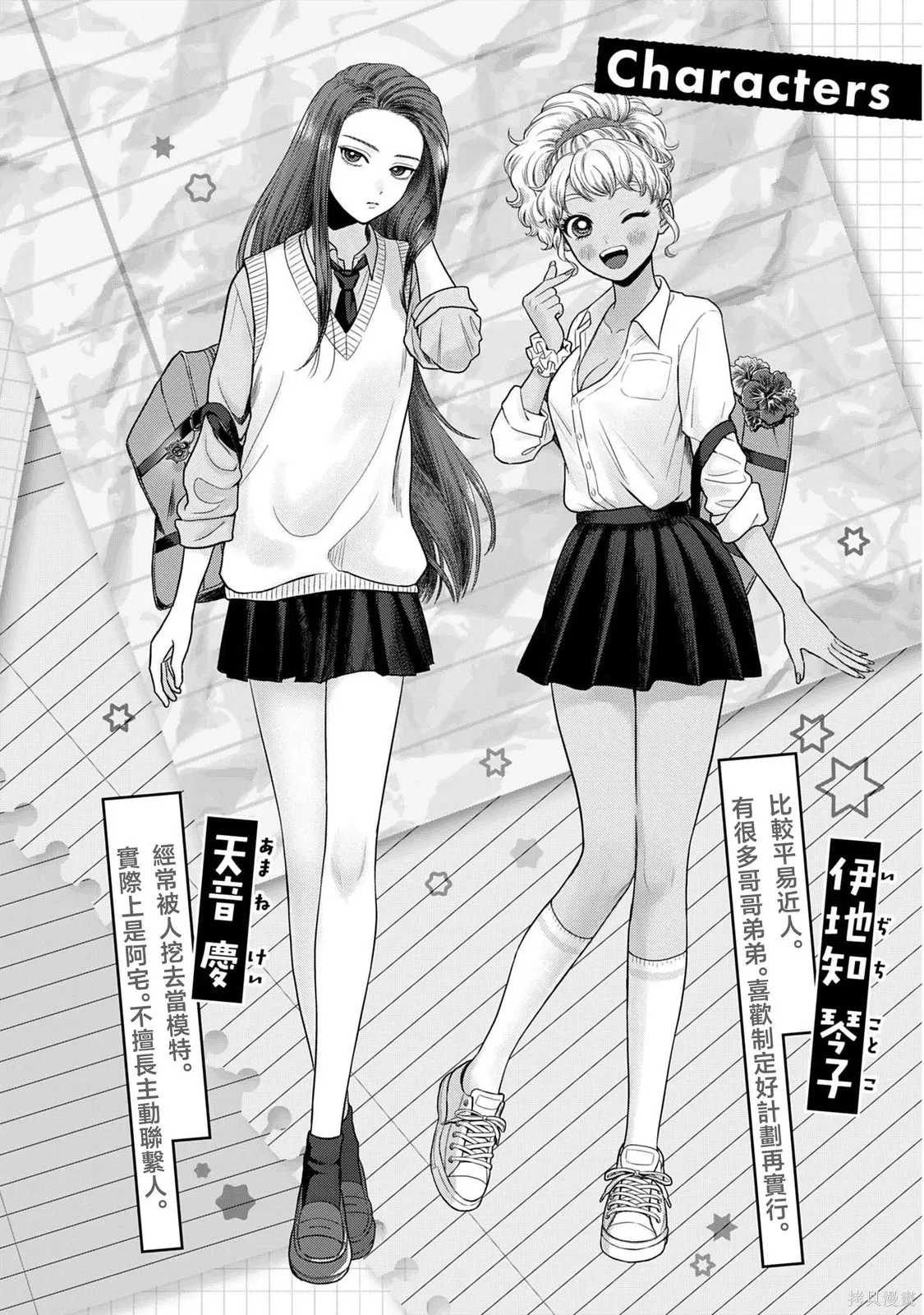 第77话 第4页