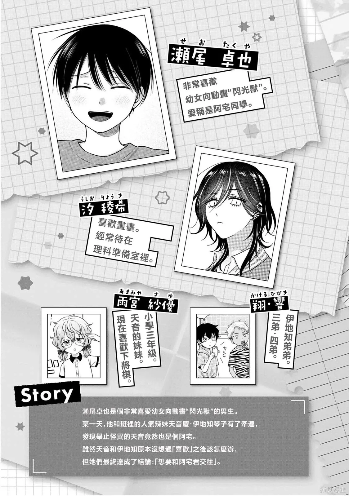 第77话 第5页