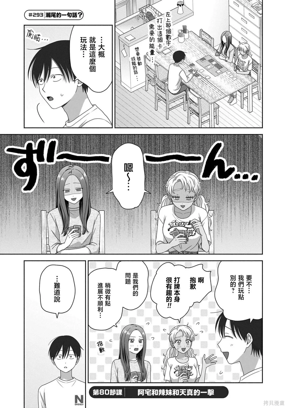 第80话 第1页