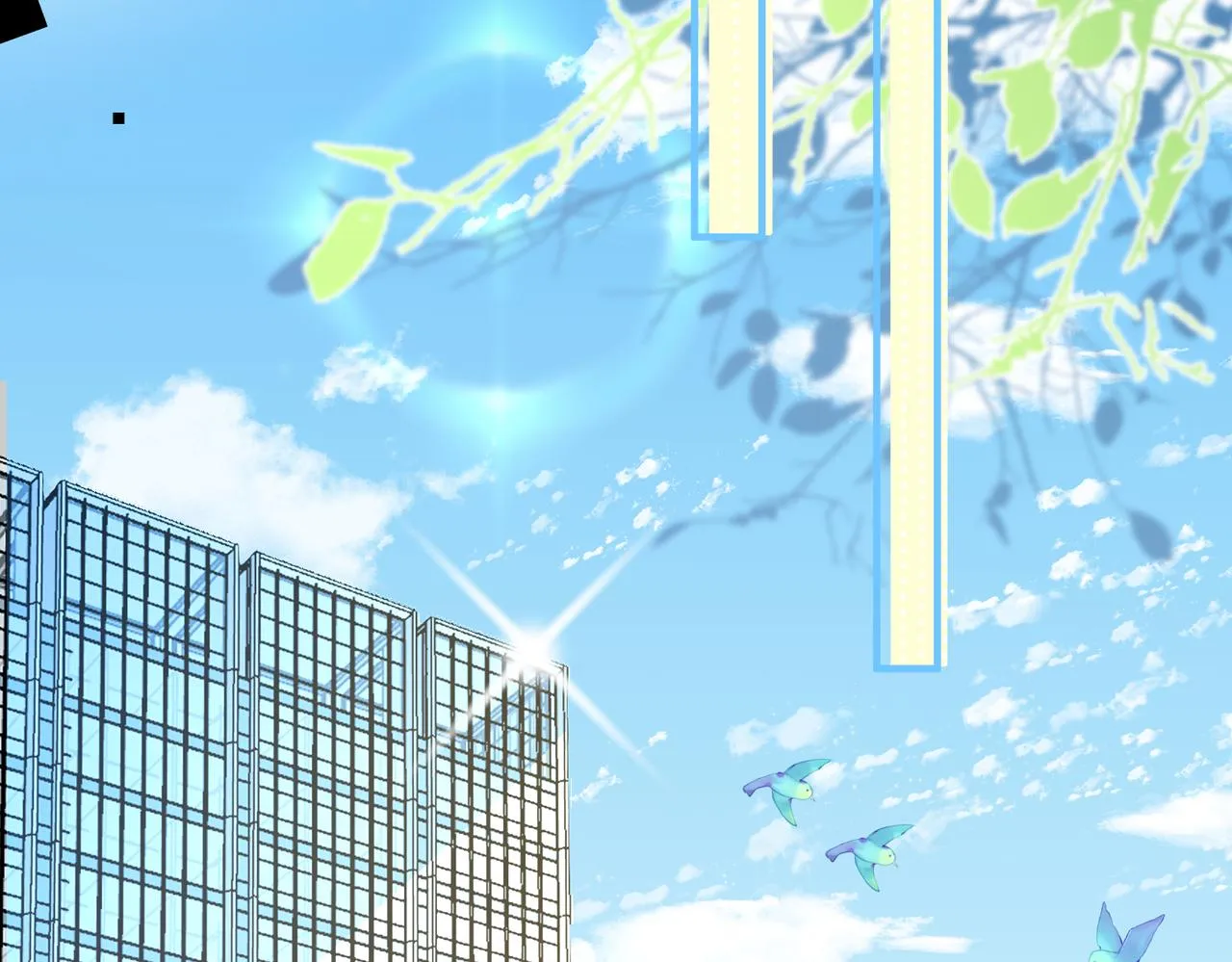 第14话 小婶婶我给你准备了惊喜 第58页