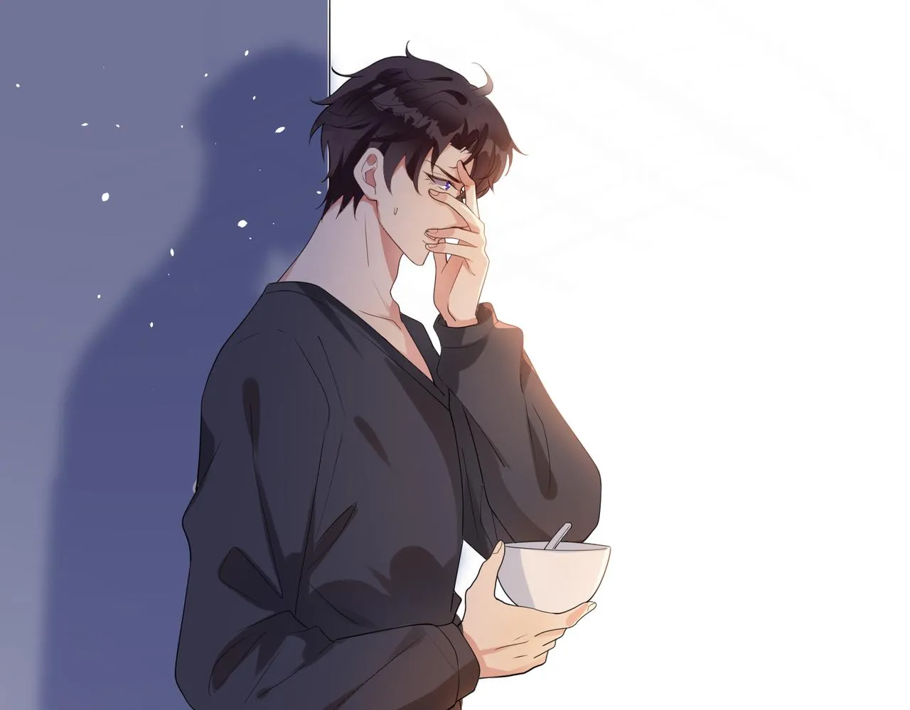 第36话 缴械投降 第54页