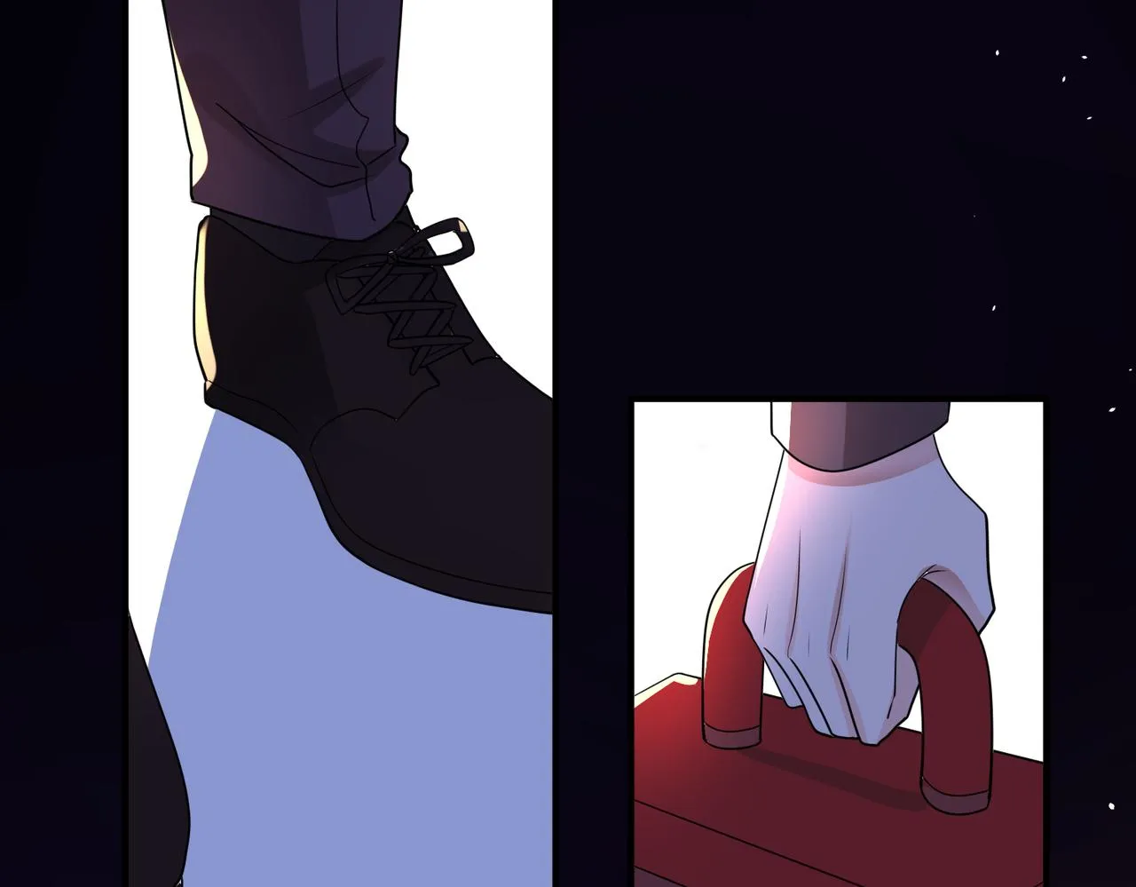 第40话 火灾 第76页