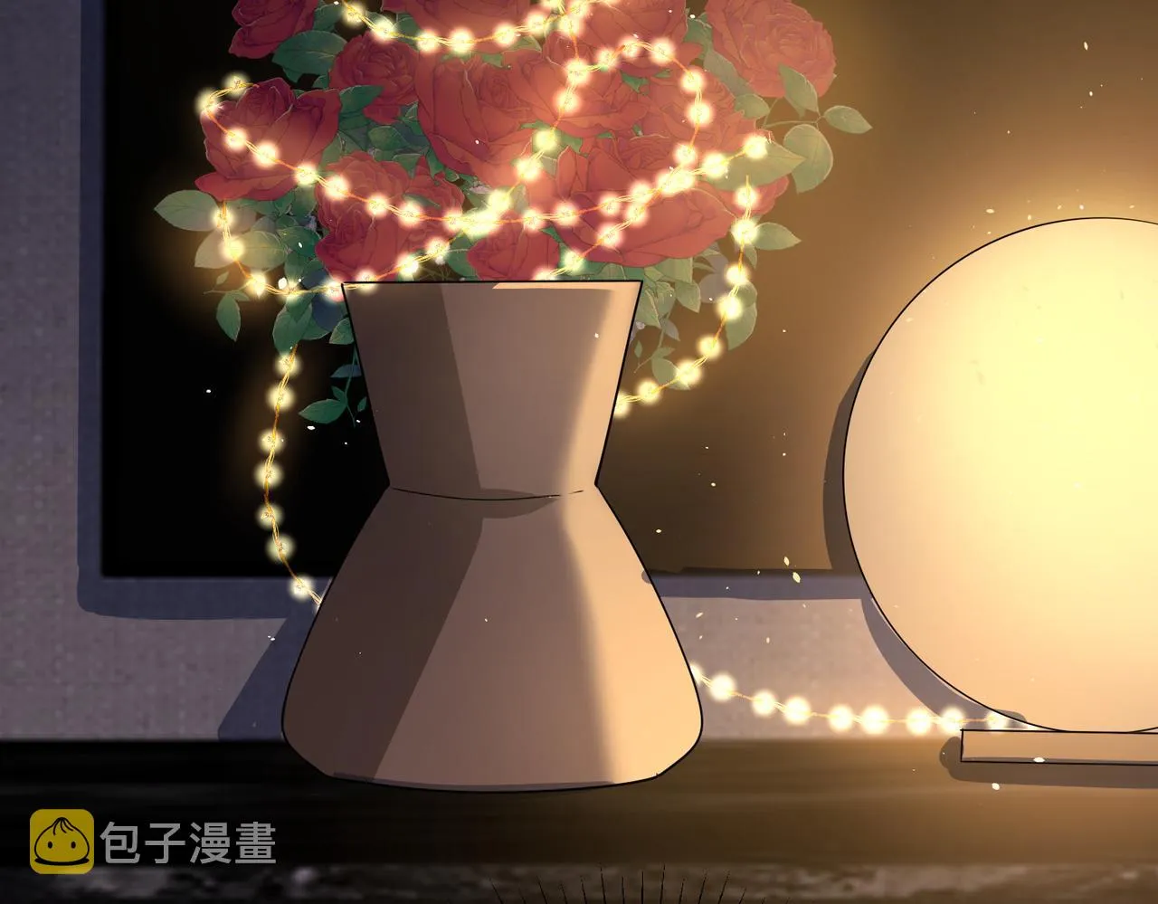 第39话 奶酪蛋糕 第21页