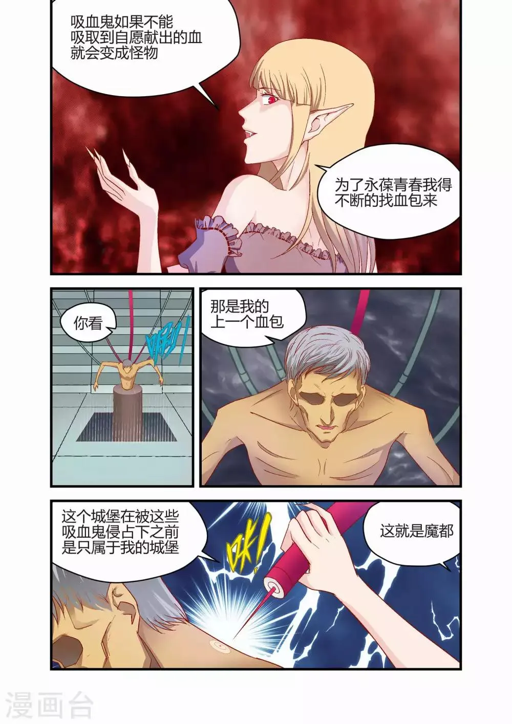 最终话 第5页