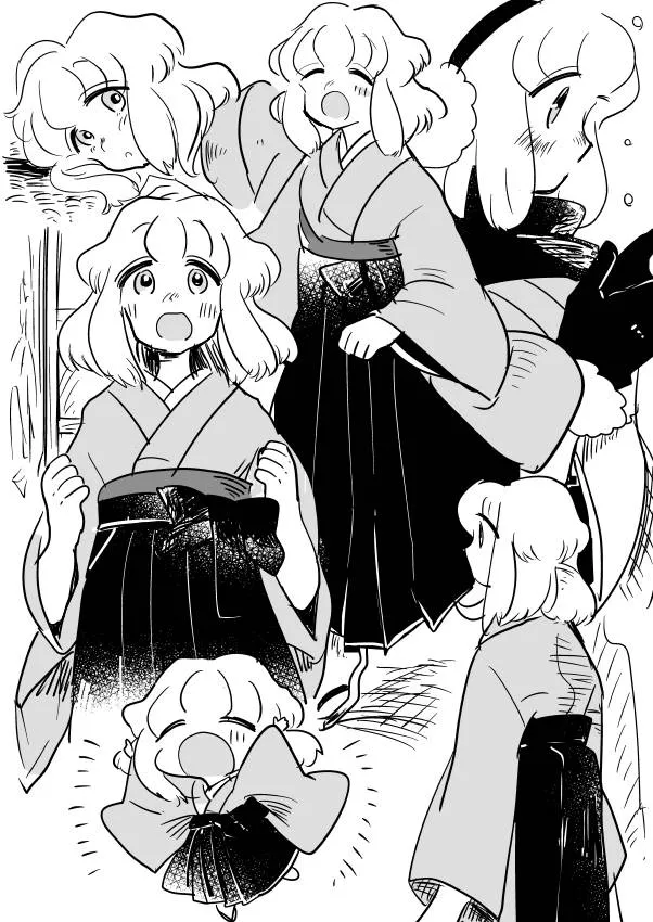3话 第18页