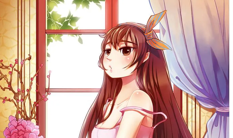 第3话 我可是正人君子 第2页