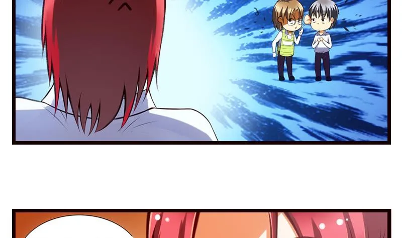 第7话 厕所意...意外！？ 第23页