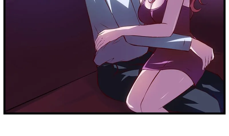 第14话 打雷就进我怀里 第24页