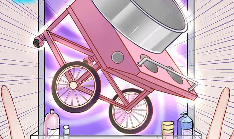 第4话 第一次位面交易 2 第31页