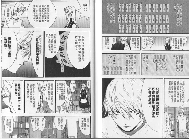 第83话 第8页