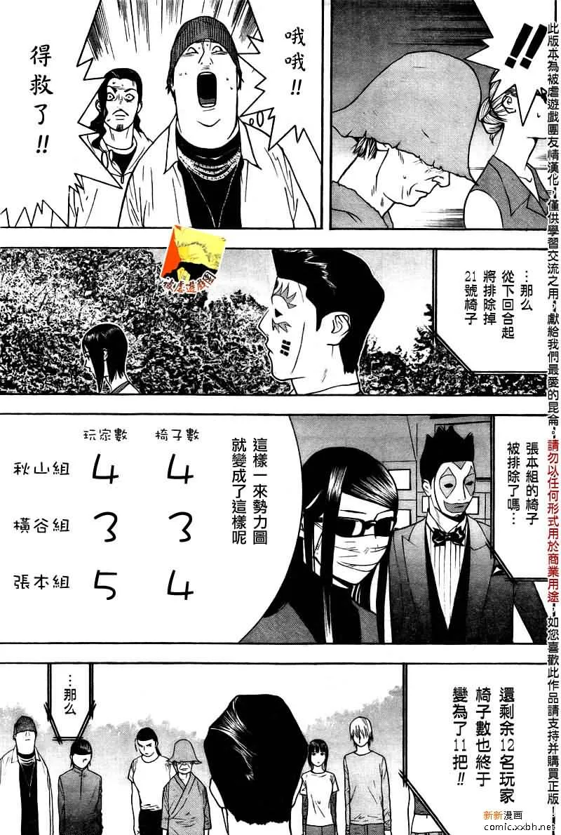 第122话 第5页