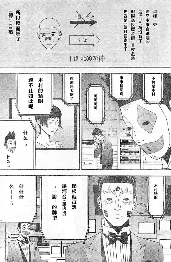 第164话 第8页