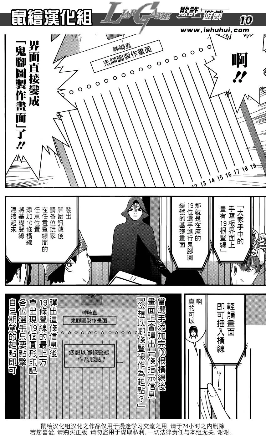 第171话 衰嚎 第9页