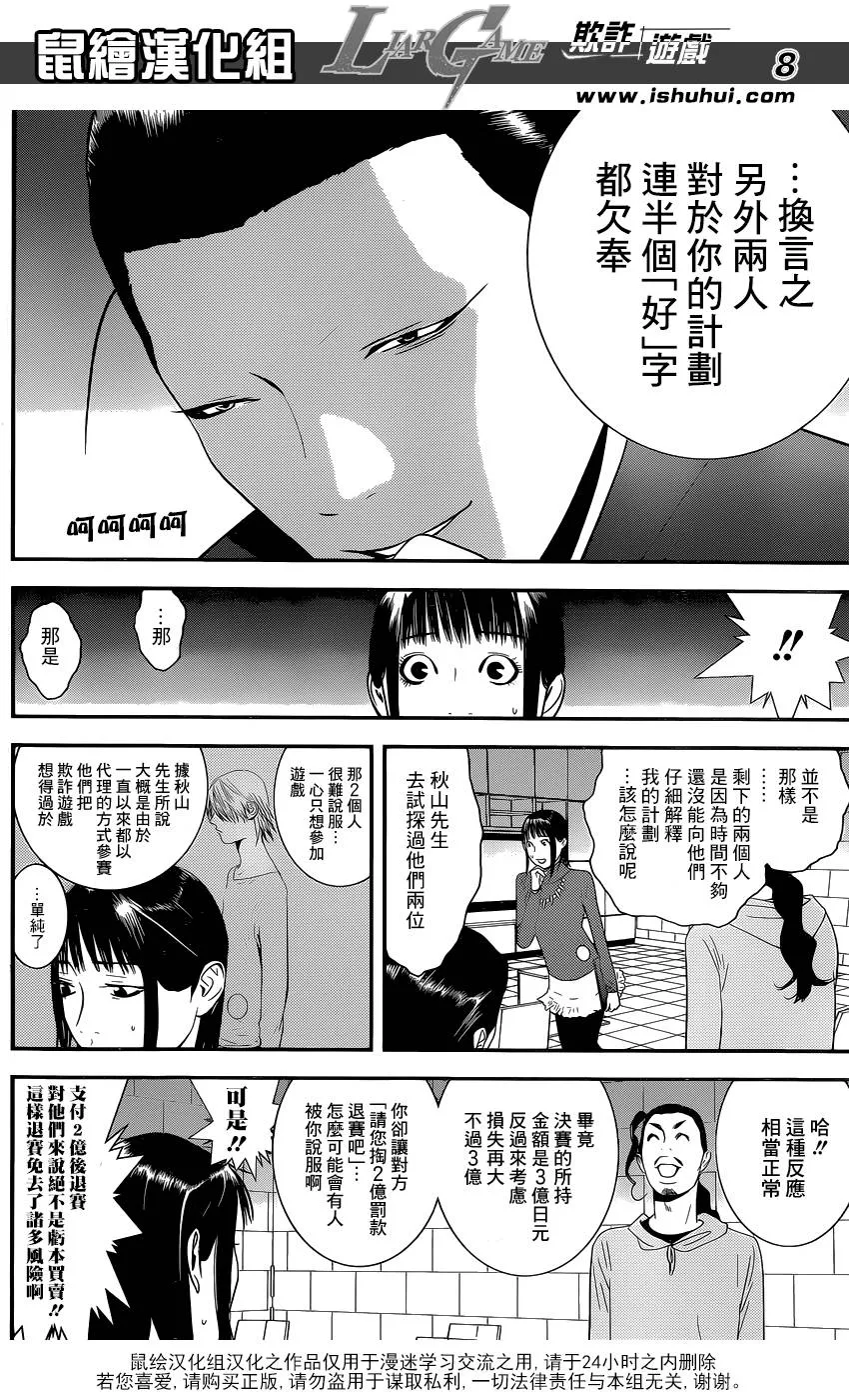 第177话 小说 第8页