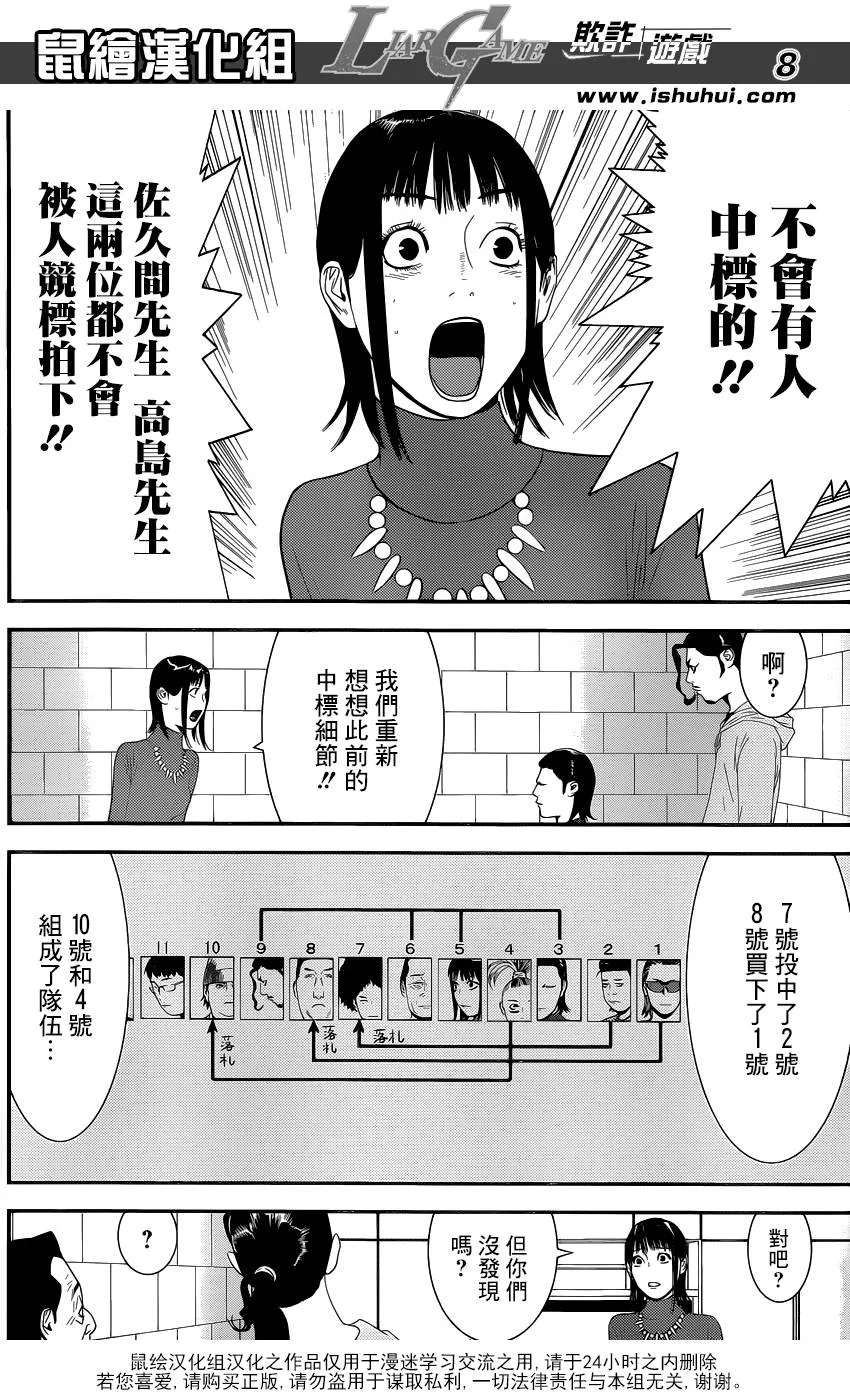 第178话 事与愿远 第8页