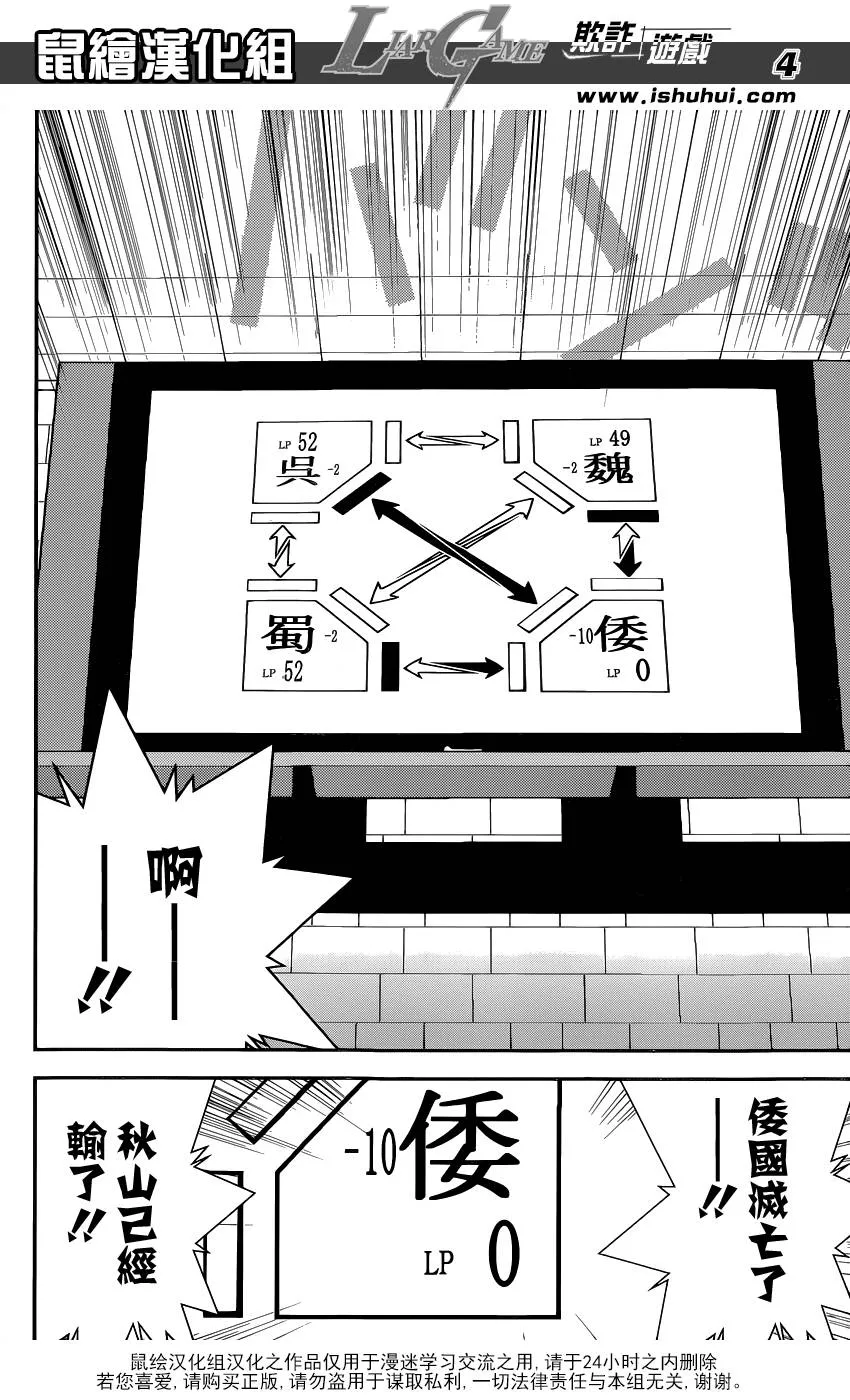 第195话 危险水域 第4页
