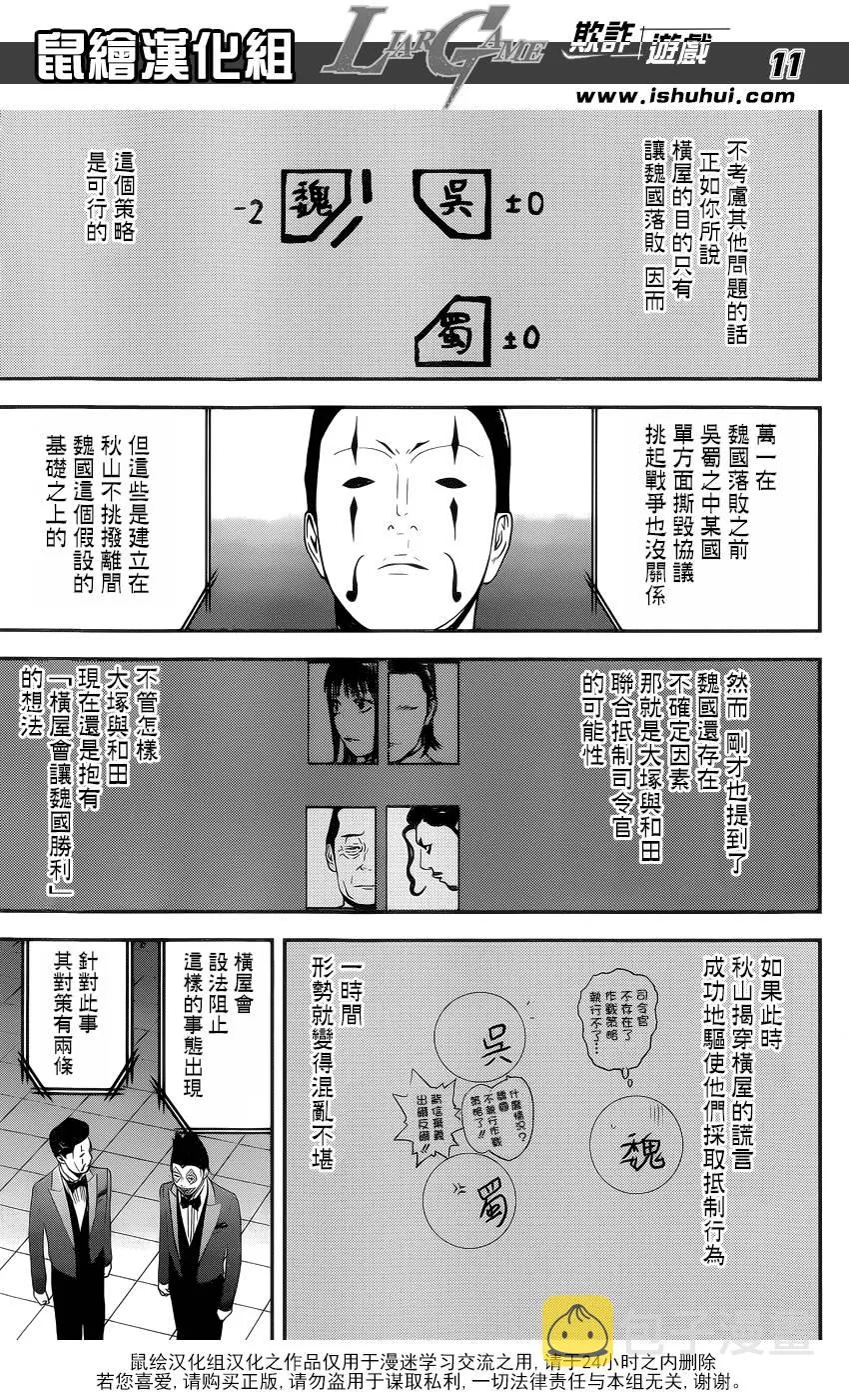 第195话 危险水域 第10页