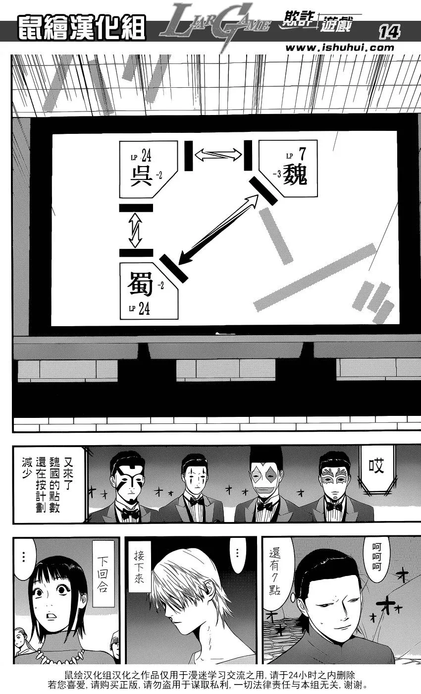 第196话 作战顺利 第15页