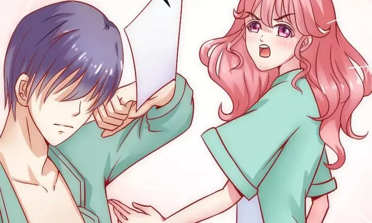 第4话 一千条条约 第64页