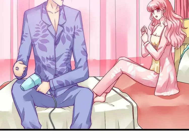 第30话 难得的温馨时刻 第61页