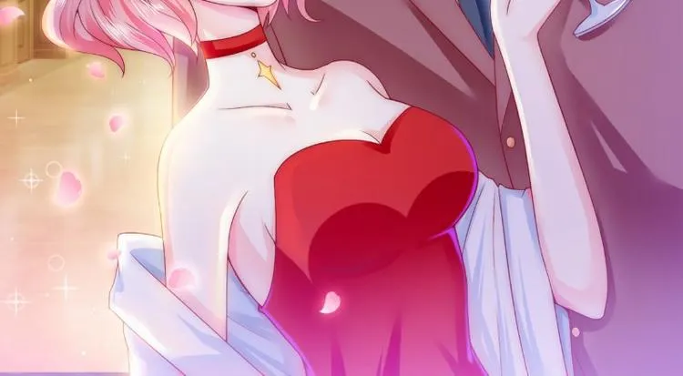 第106话 他很爱他老婆啊！ 第2页
