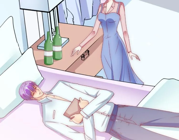 第106话 他很爱他老婆啊！ 第37页
