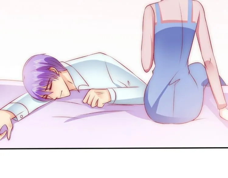第107话 舒晗，不要走！！ 第33页