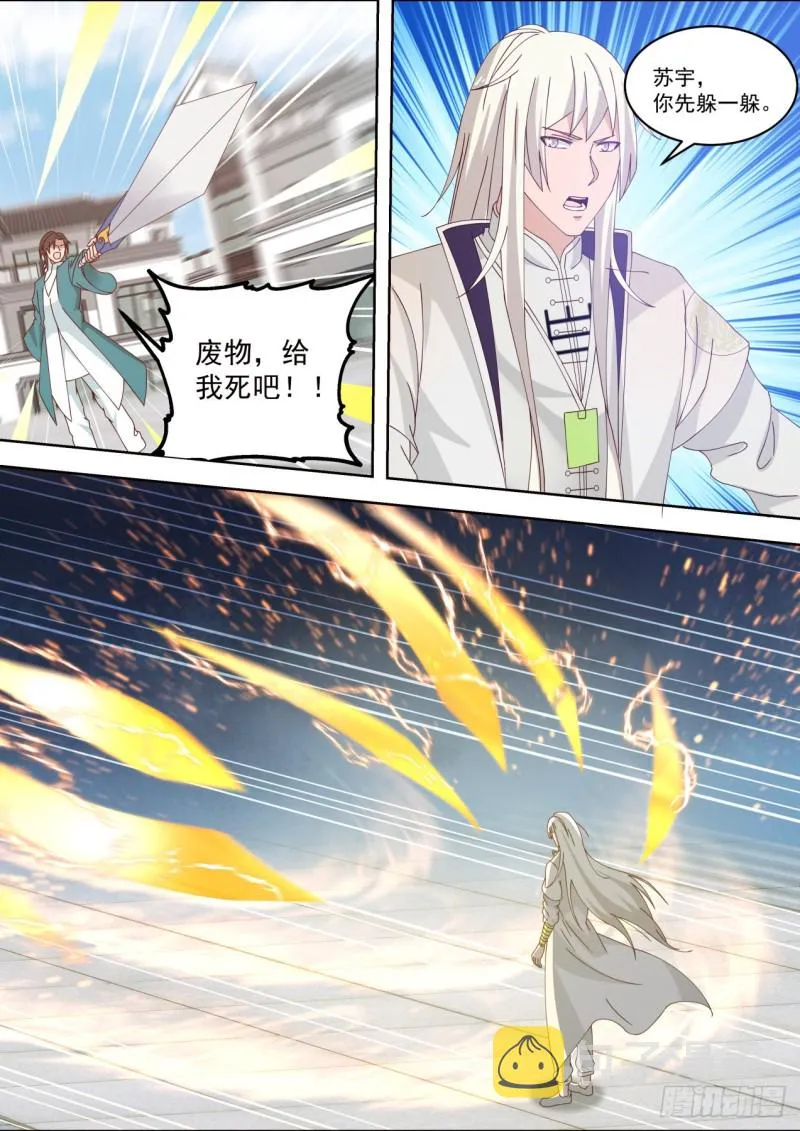 白枫VS胡文升 第8页